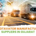 Best Rotavator Manufacturers & Suppliers in Gujarat